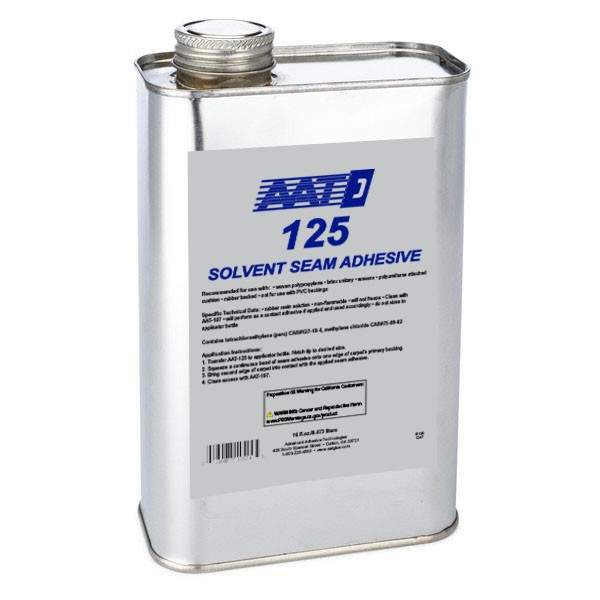   125 Direct-Glue Seam Sealer