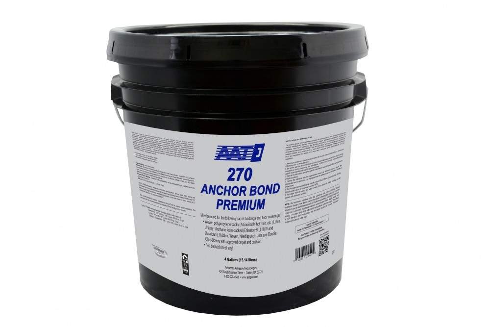 270 Anchor Bond Premium Adhesive