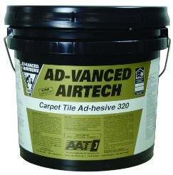 320 Professional Pressure Sensitive Adhesive