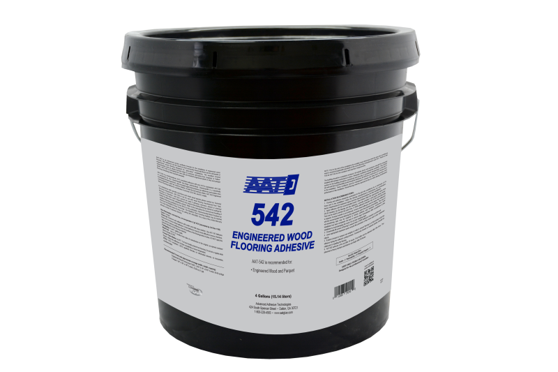 434 AAT-542 4G