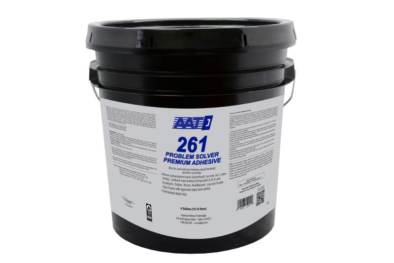 463 AAT Problem Solver 261 4G