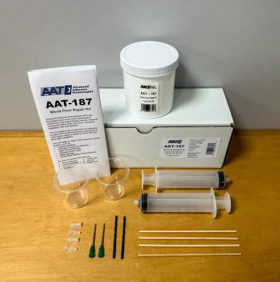 AAT-187 Wood Floor Repair Kit-3
