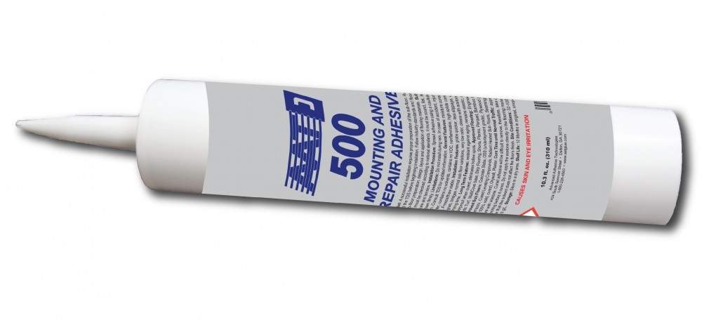 AAT-500 Mounting & Repair Adhesive