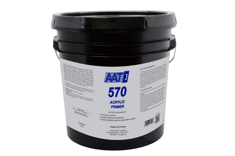 AAT-570 Primer