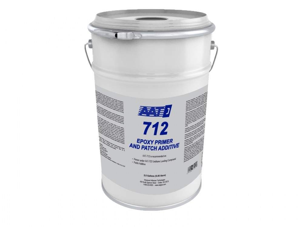 AAT-712 Epoxy Primer & Patch Additive